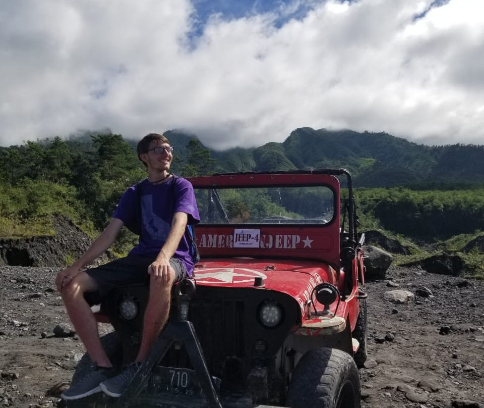 Jogja Food Tour-Yogyakarta必去景点