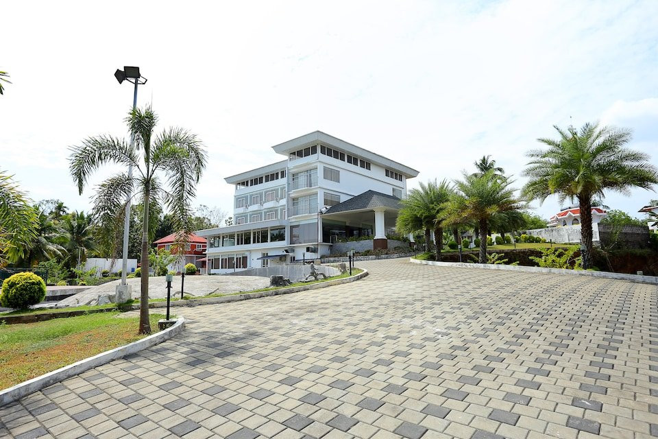 Periyar Resort