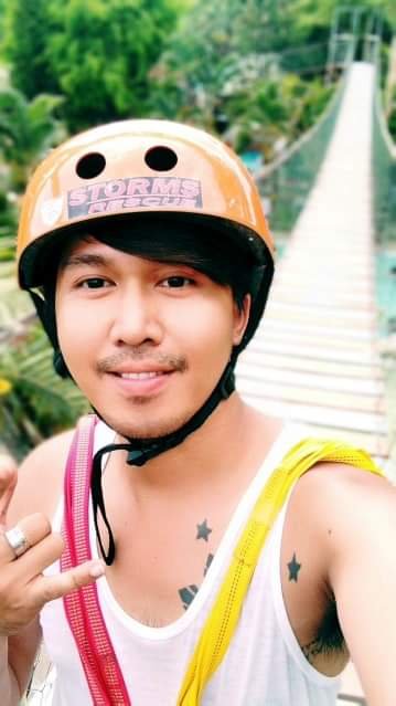 Noah’s Park-portrait