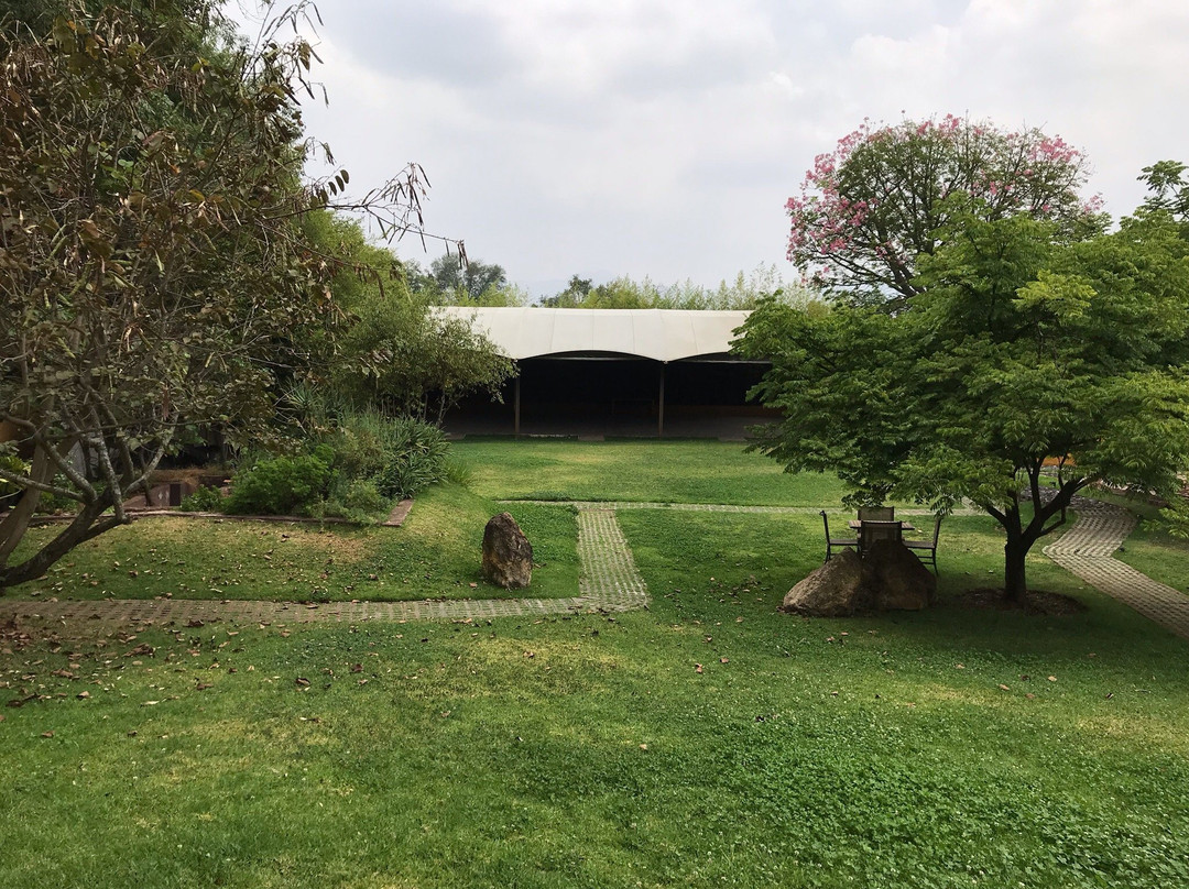 Hotel Spa Casa en el Campo主图