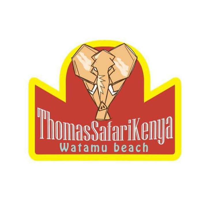 THOMAS SAFARI KENYA-瓦塔木必去景点
