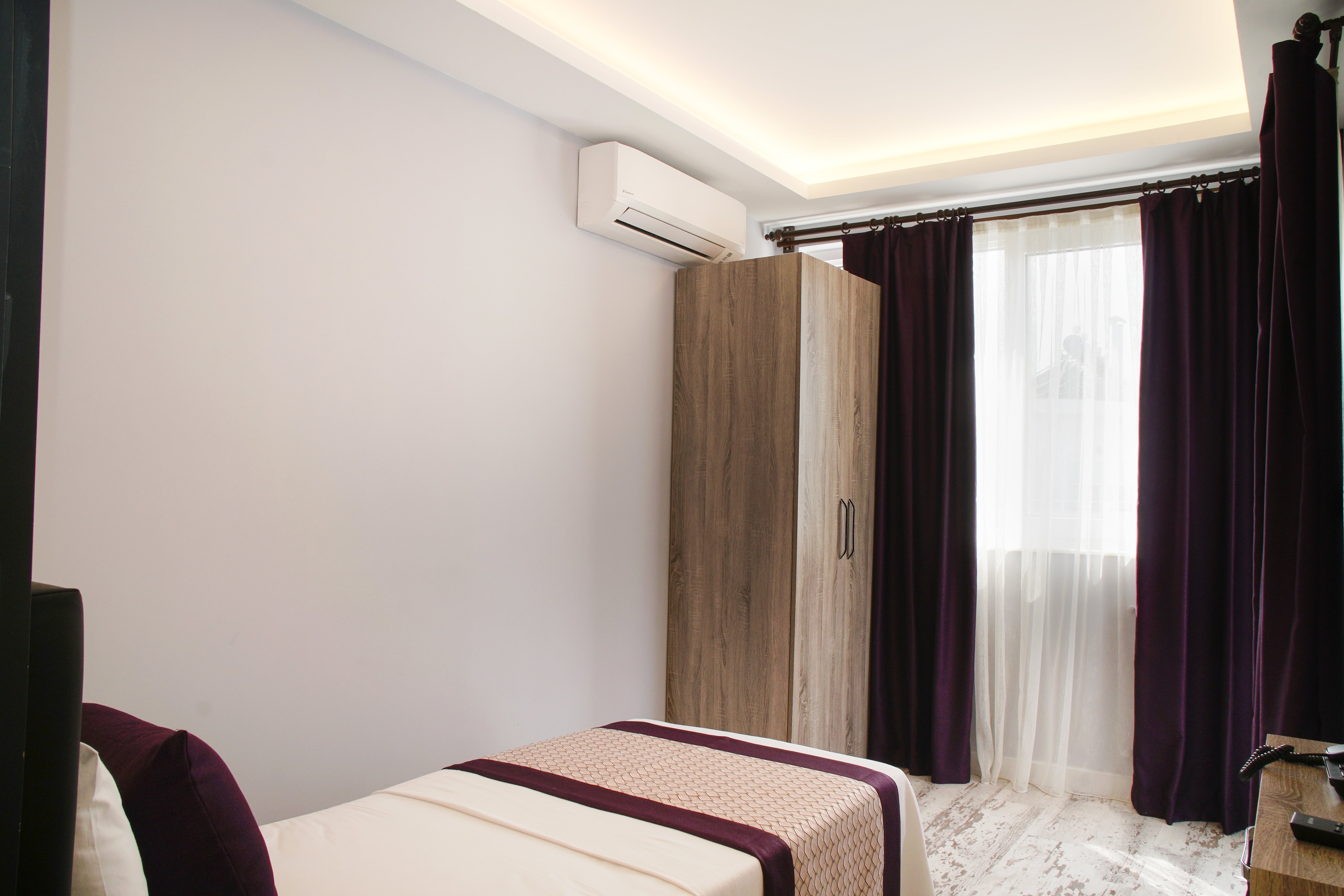 Af-Ra Hotel-官方