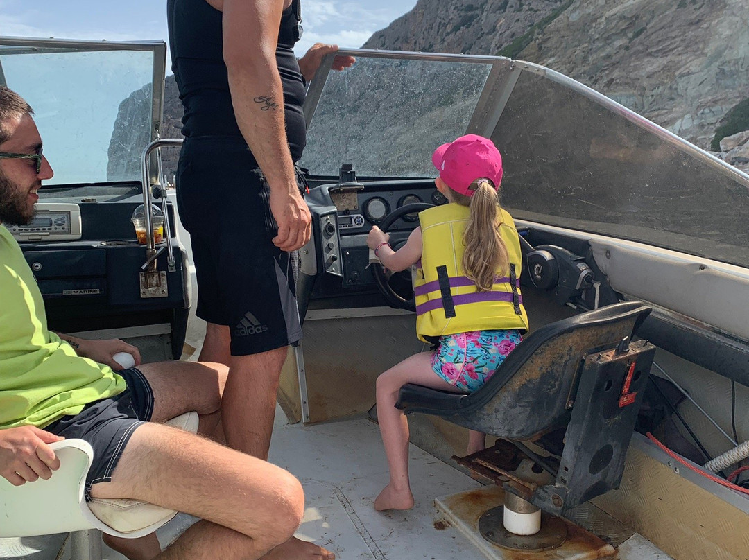 Fodele Watersports-Fodele必去景点