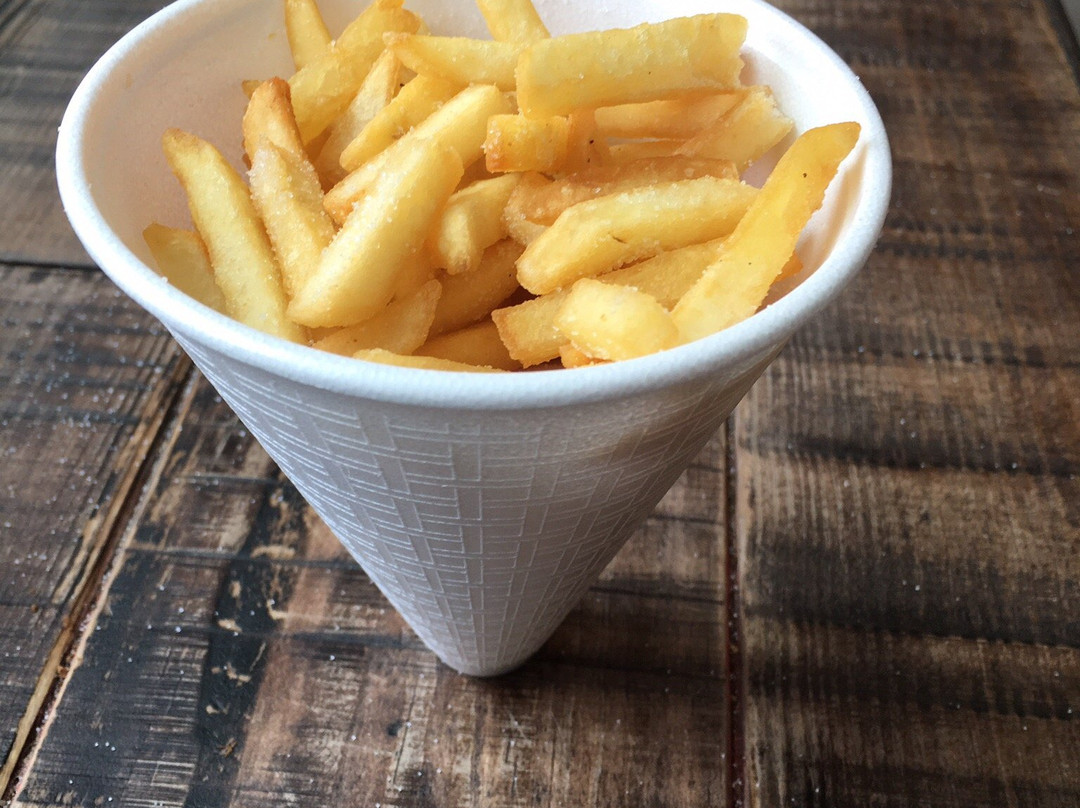 Porth Eirias Waterfront Complex-科尔温湾必去景点