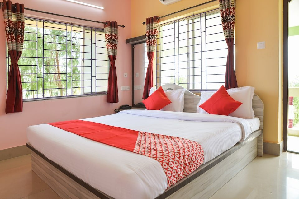 OYO 15679 Hotel Gloria主图