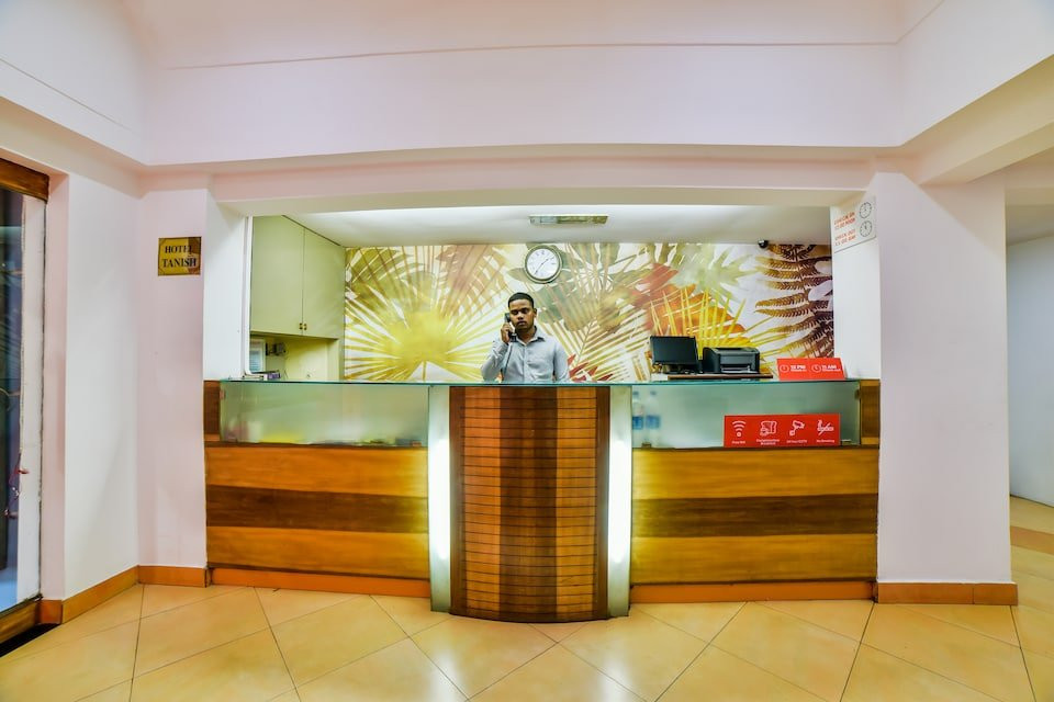 Super Townhouse Margao Near Railway Station Formerly Hotel Tanish主图