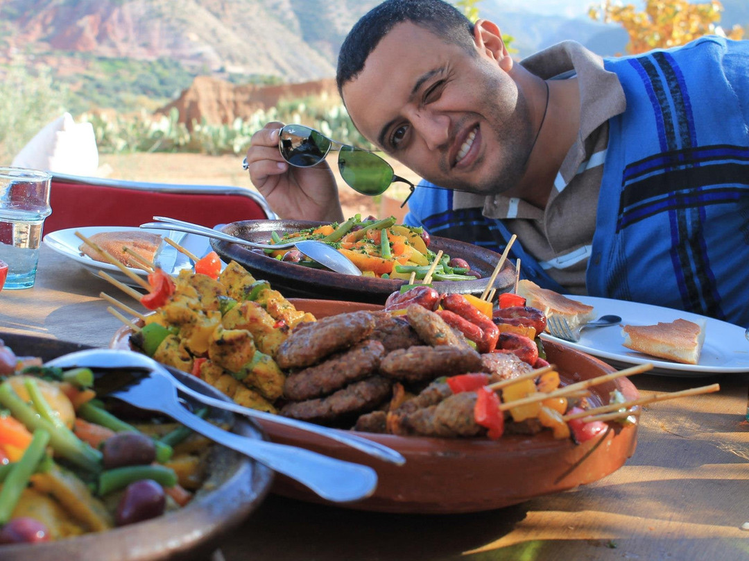 Perfection Tours-马拉喀什必去景点