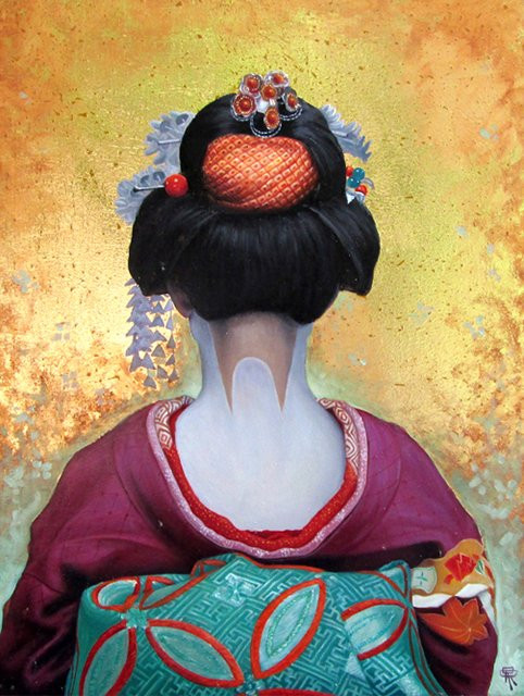 Cau Vong Art Studio景点图片