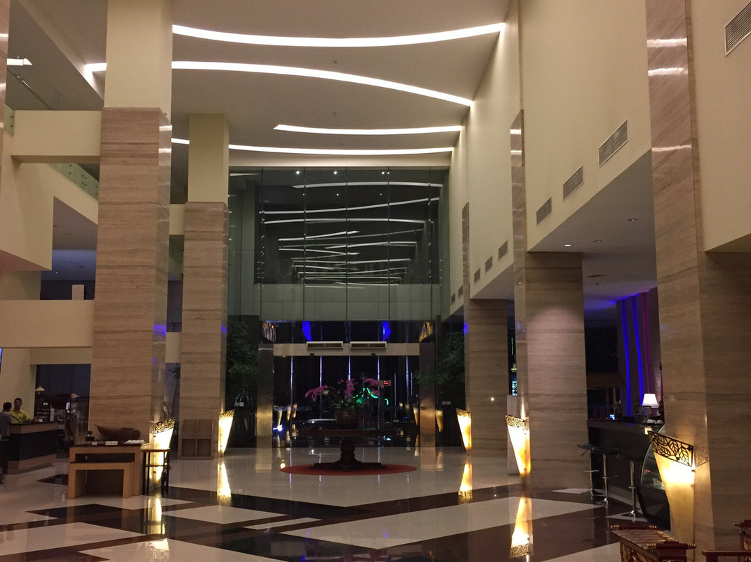 Grand Artos Hotel & Convention主图