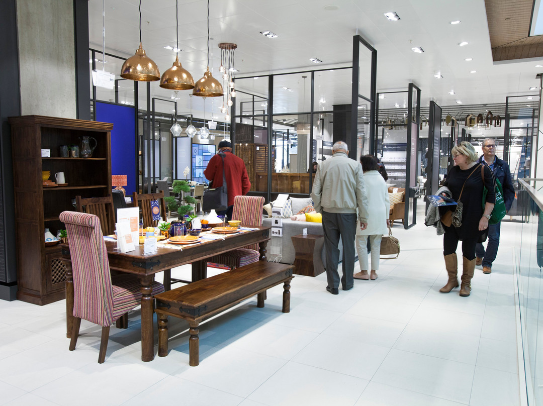 John Lewis & Partners, Leeds-利兹必去景点