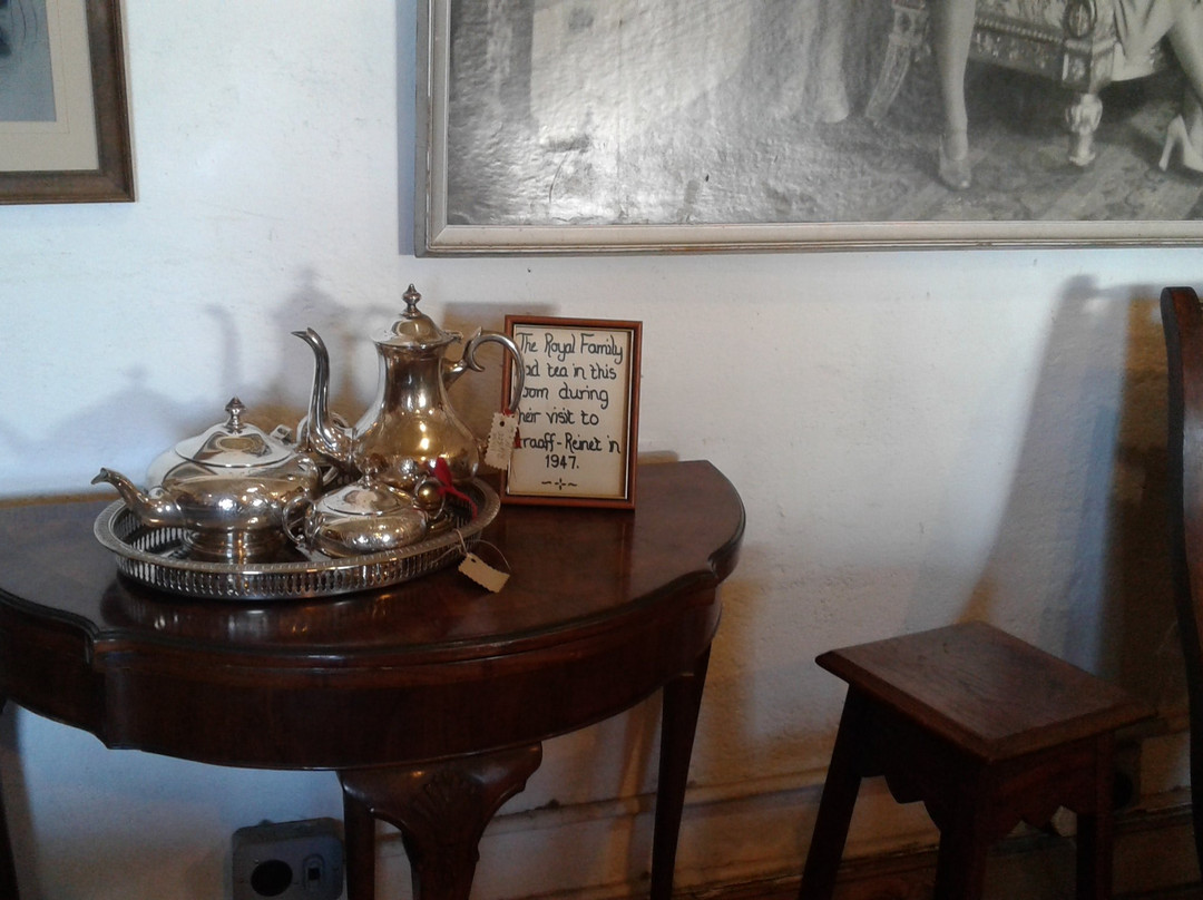 Reinet Antiques景点图片