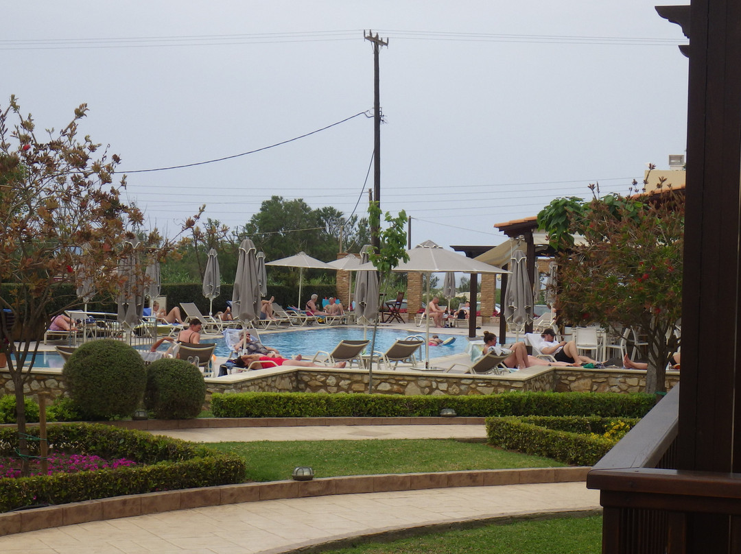 Vagia Mare Hotel主图