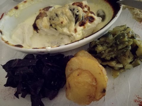 莱斯奎尔酒店-餐饮