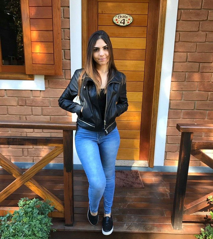 Chales Amabilis主图