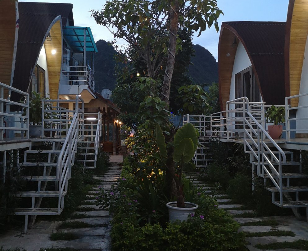 Areca Bungalow主图