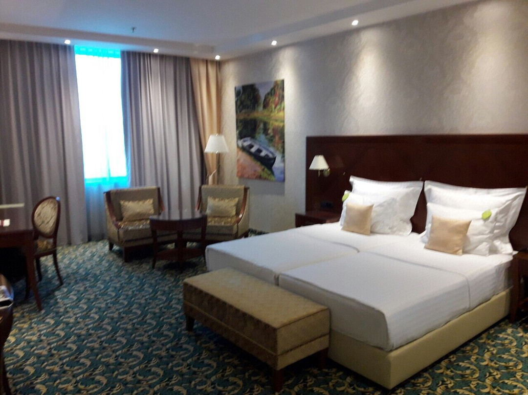 Mellain Hotel主图