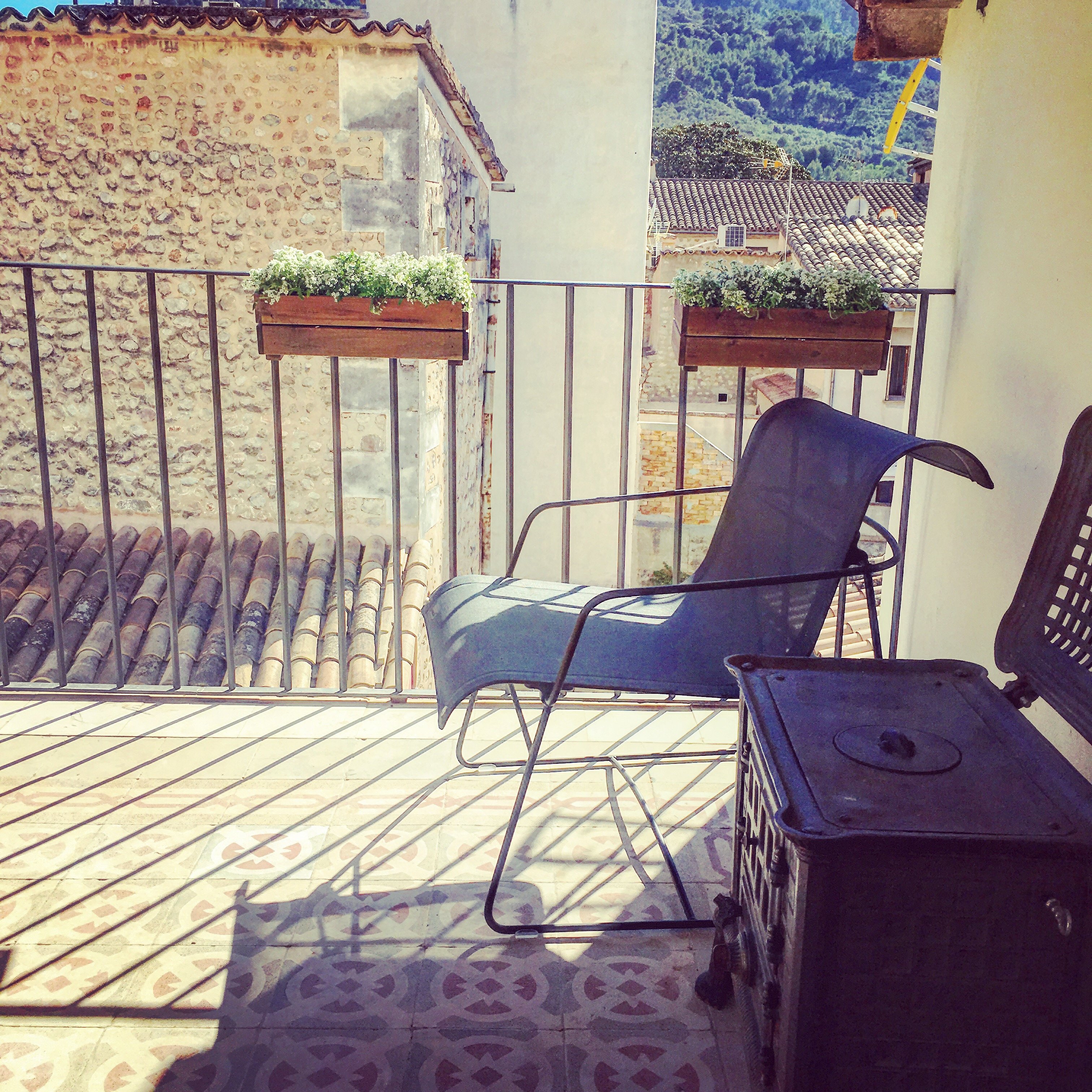 Lluna Aqua Sóller-酒店景观