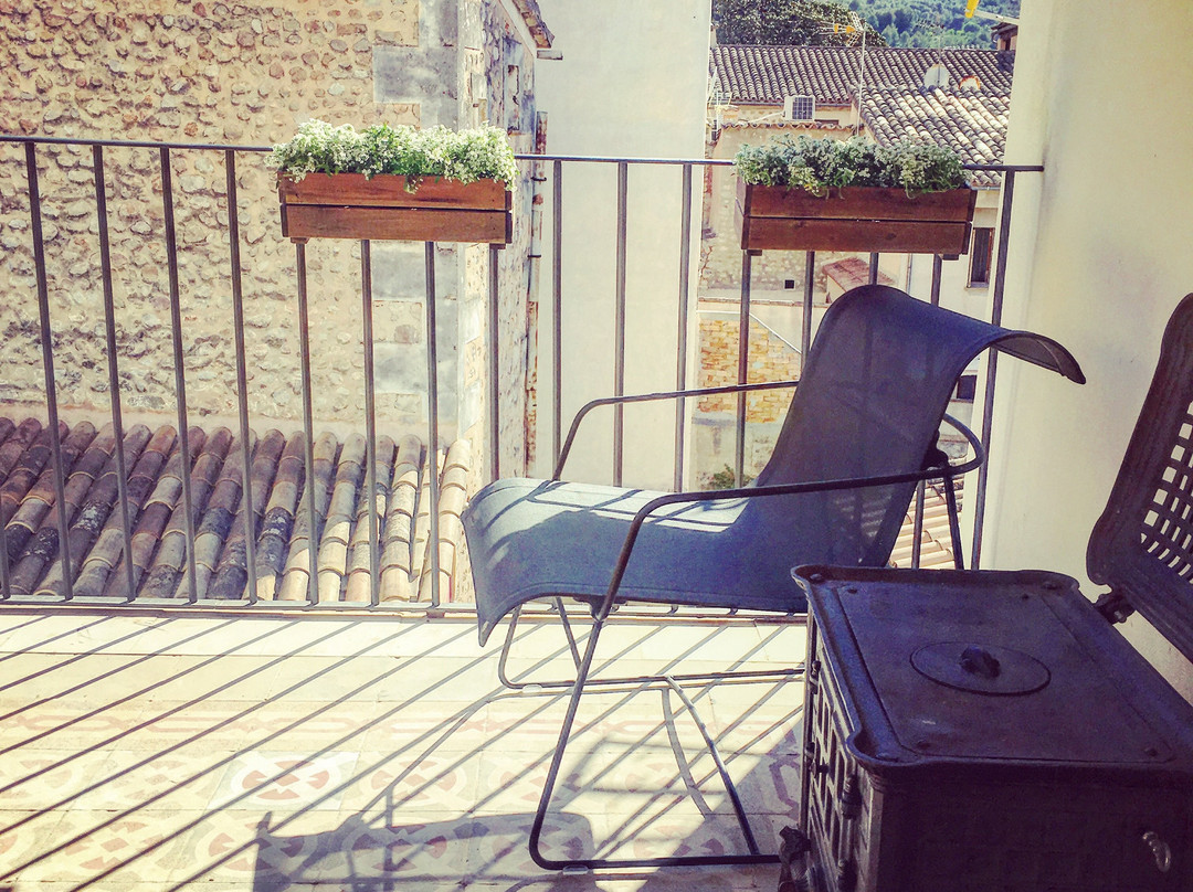 Lluna Aqua Sóller主图