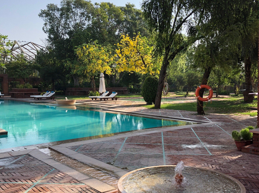 Kaya Kalp-阿格拉必去景点