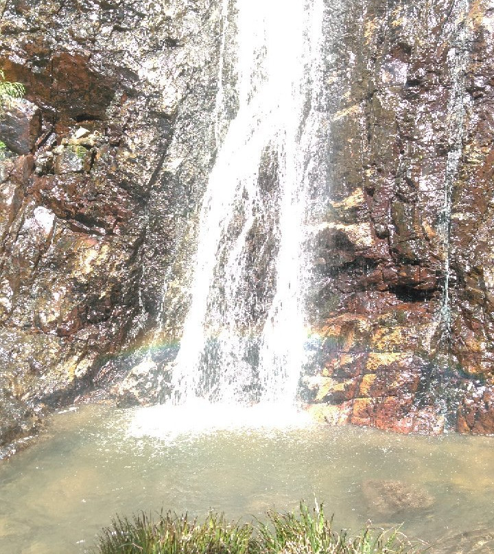 Goho Fall-八百津町必去景点