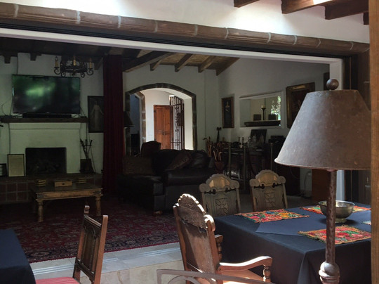 Five Star Adventures Tours-棕榈泉市必去景点