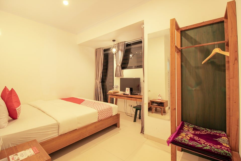Tibrae Homestay Syariah主图
