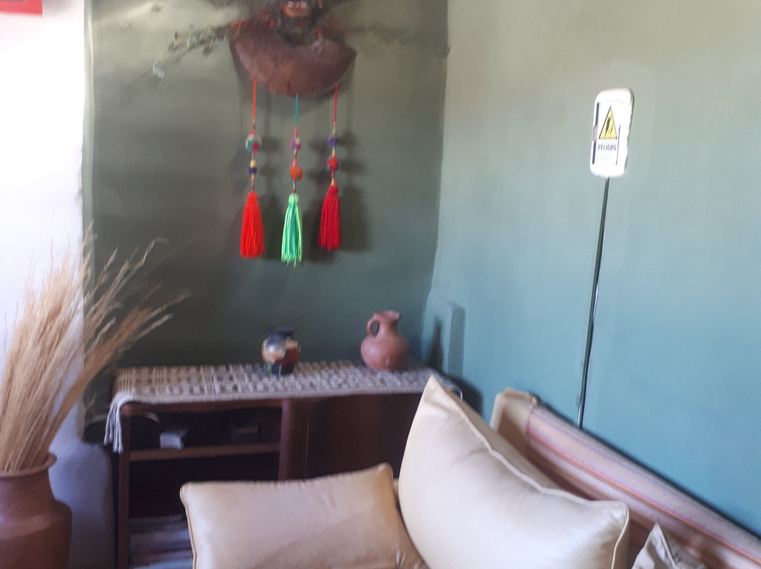 Solar de la Quebrada主图