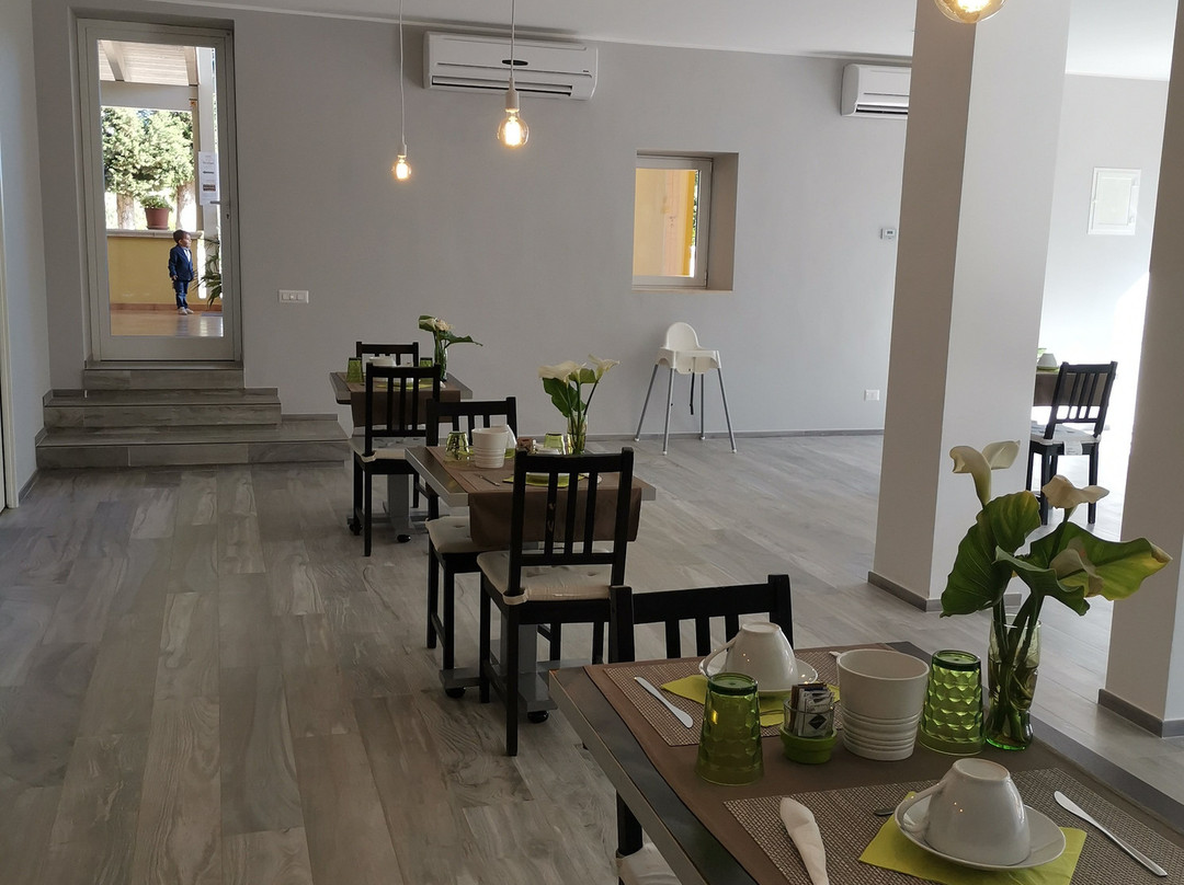 Verdeoliva Bed & Breakfast主图