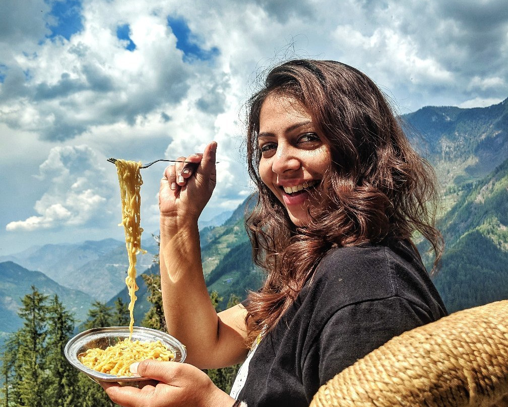 Satyam Home Stay主图