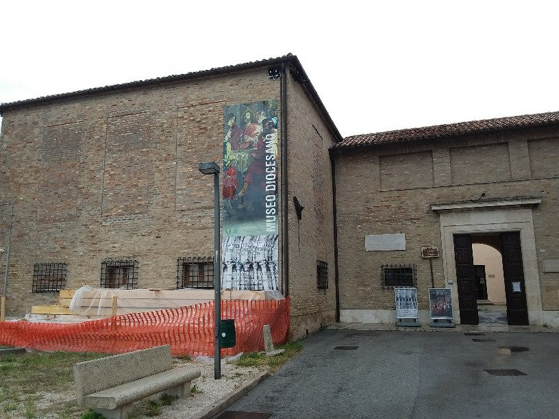 Museo Diocesano-安科纳必去景点