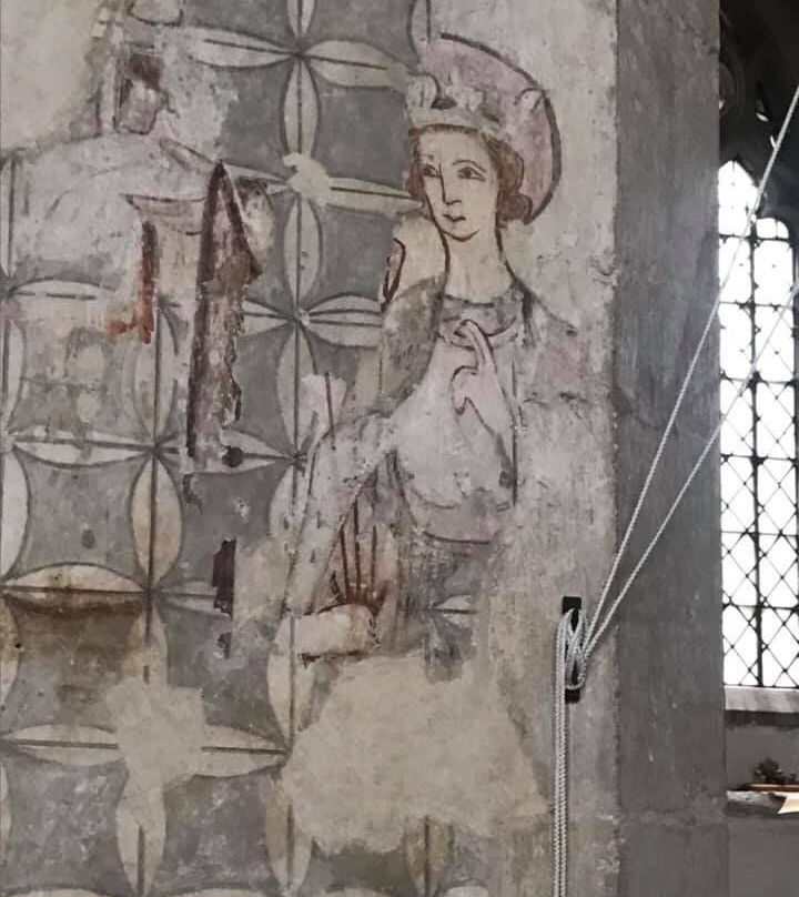 St. Mary the Virgin Church