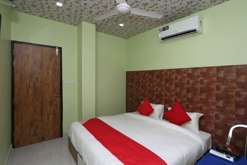 The Hindustan Residency主图