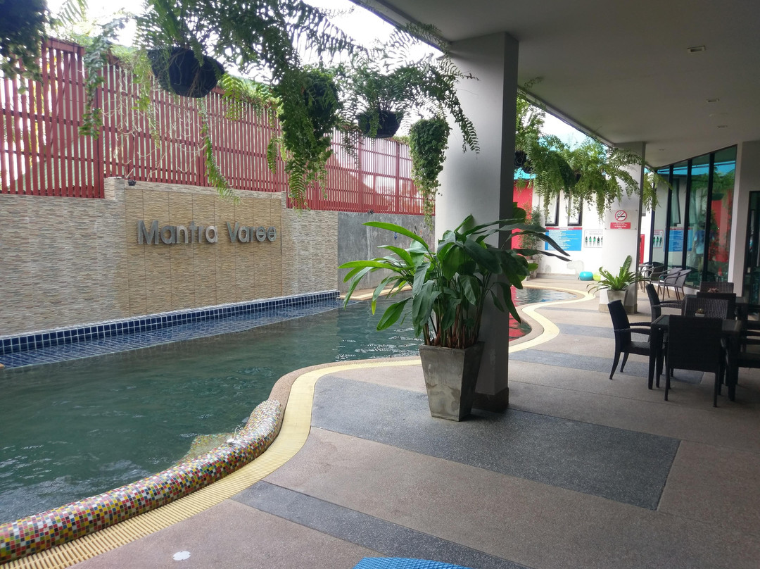 Mantra Varee Hotel主图