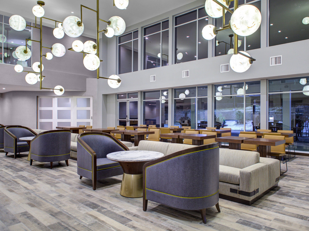 Fairfield Inn & Suites Boulder Broomfield/Interlocken主图