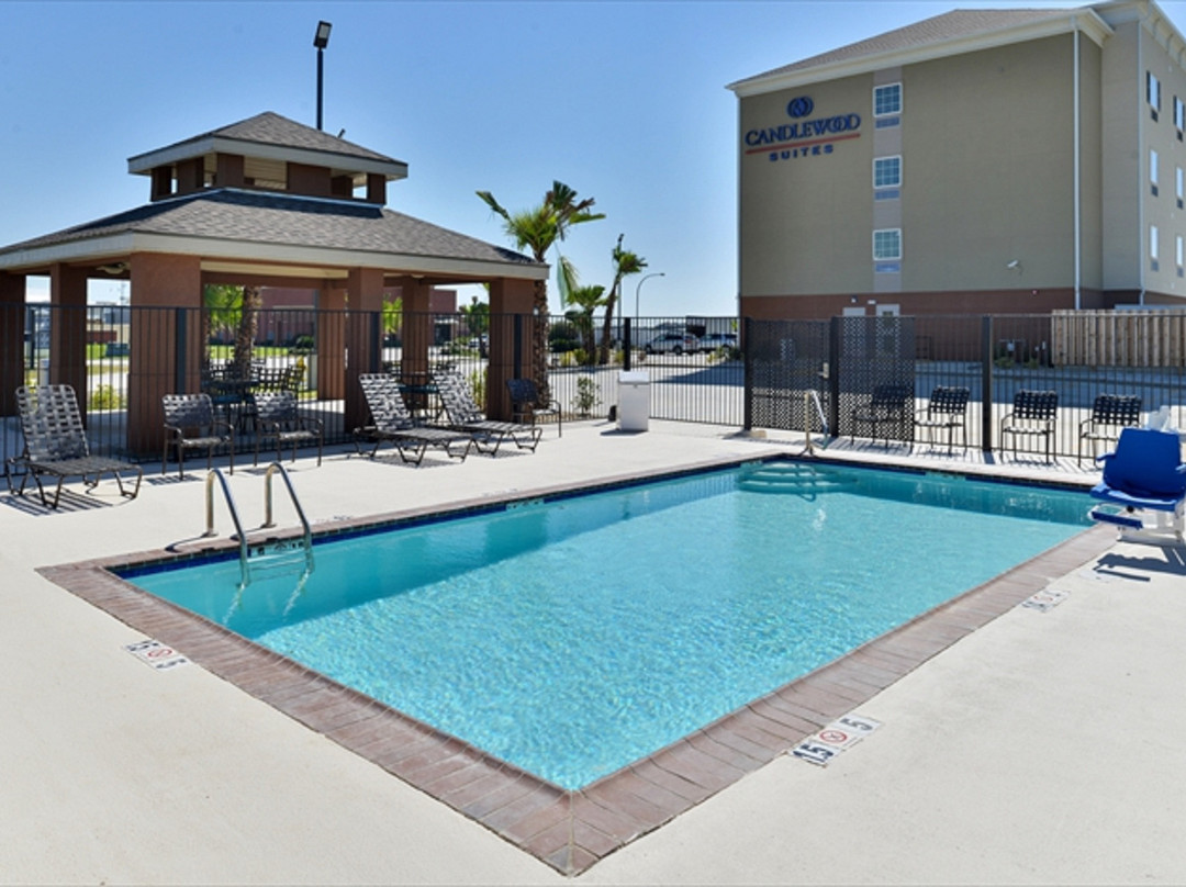 Candlewood Suites Houma by IHG主图