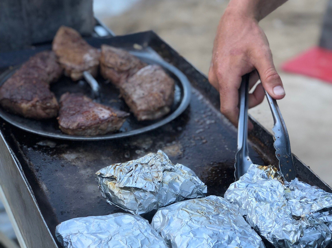 Holiday River Expeditions-盐湖城必去景点
