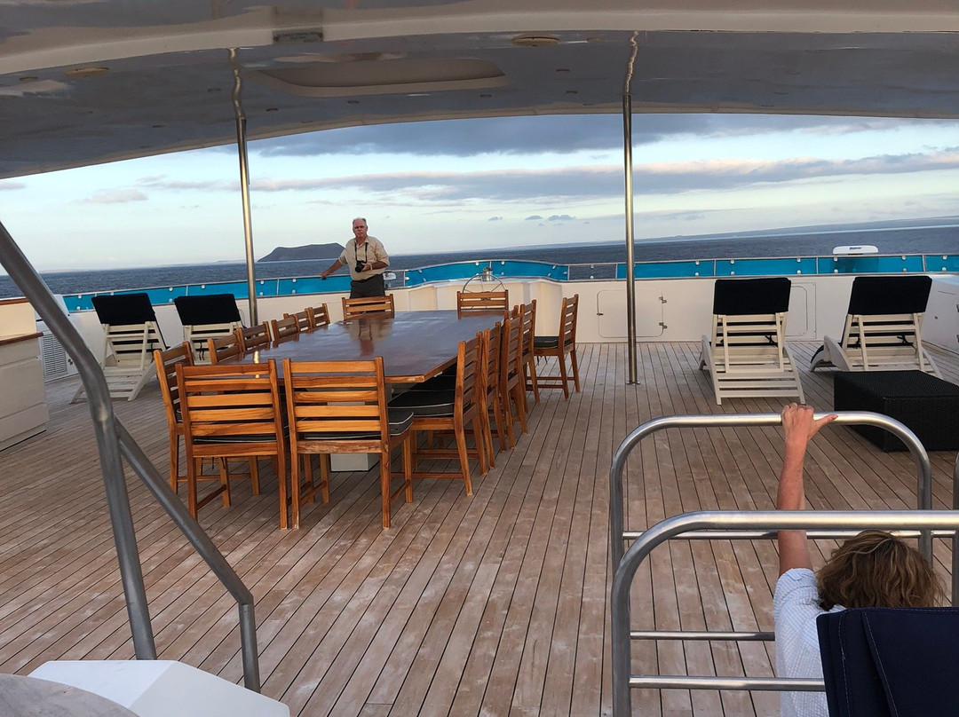 Marantha GPS Travel-阿约拉港必去景点