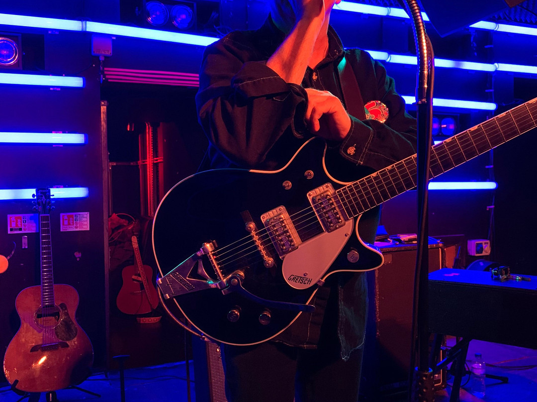 Patterns-布莱顿必去景点