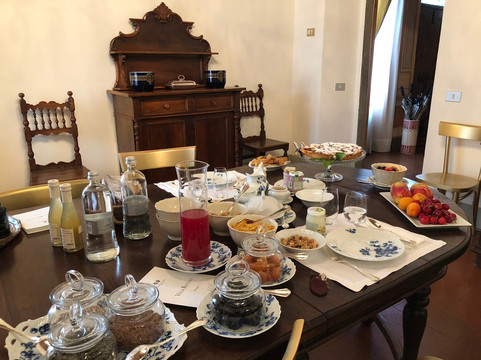 Castello di Ama主图