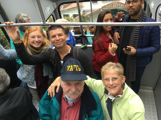 Mucho Gusto Panama Day Tours-波魁特必去景点