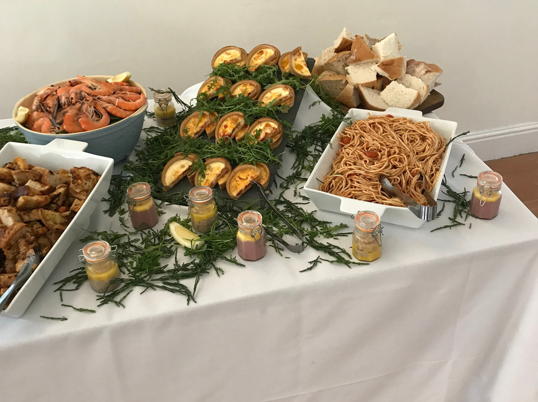 The Alverbank Rooms主图