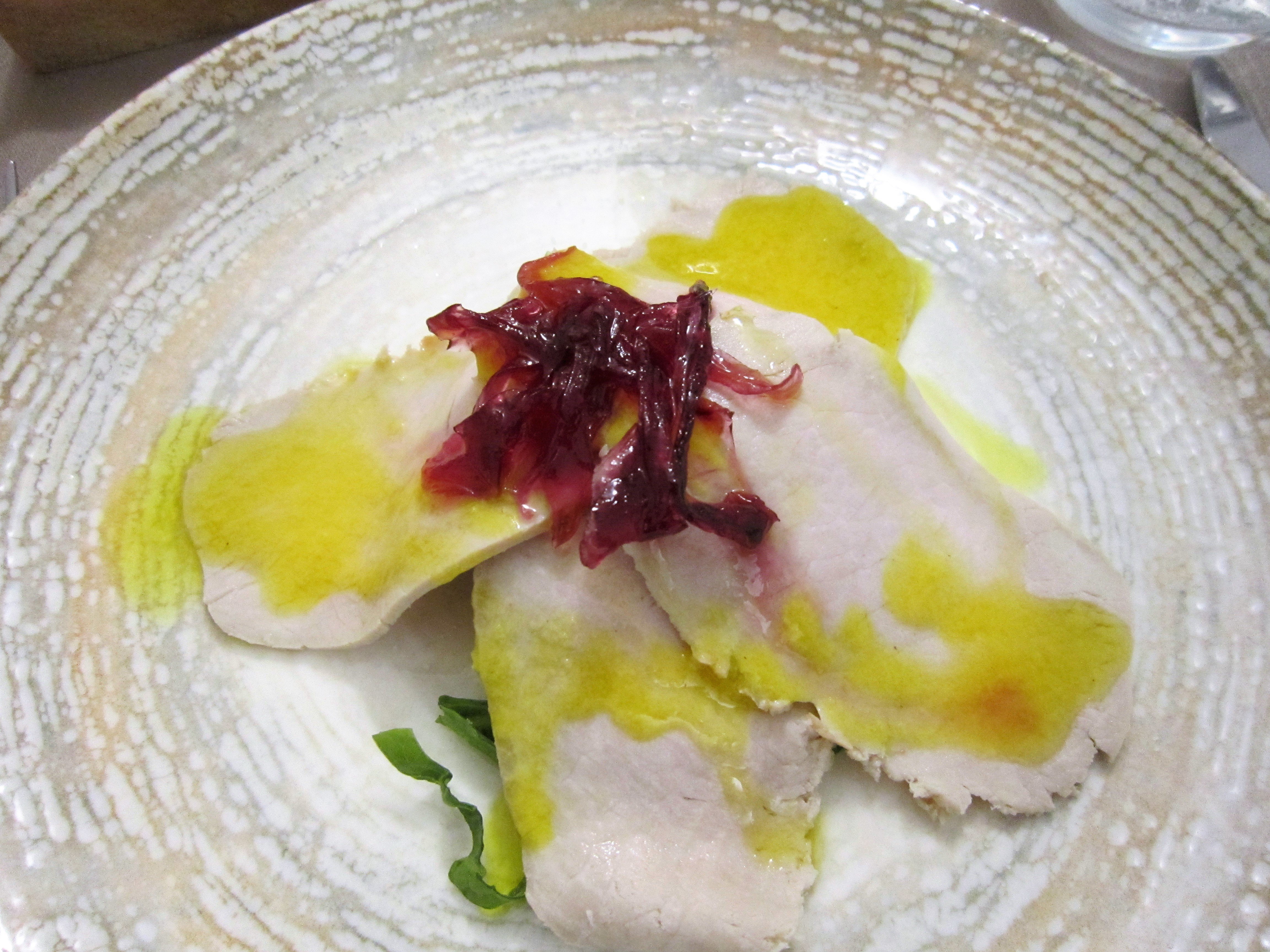 Hotel San Nicola-餐饮