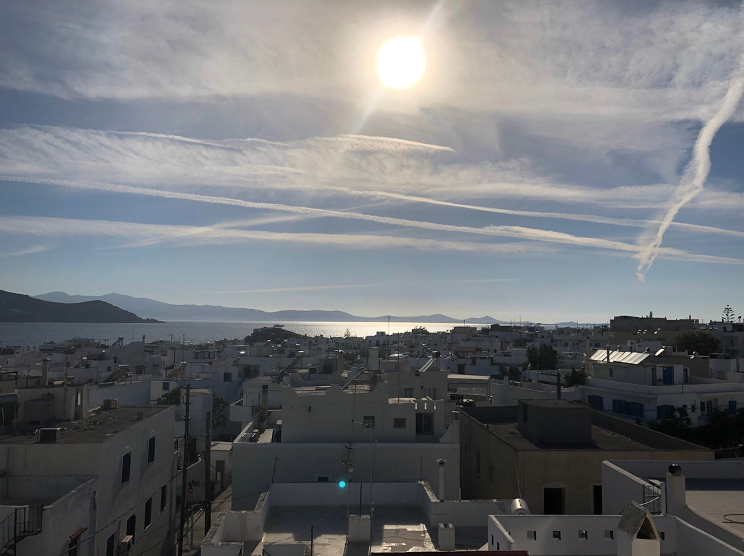 Naxos Dream Oniro Studios主图