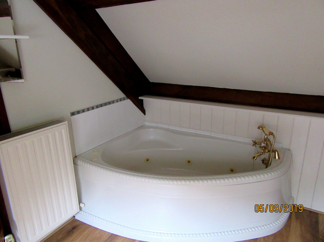 St Mary's Mount Manor主图