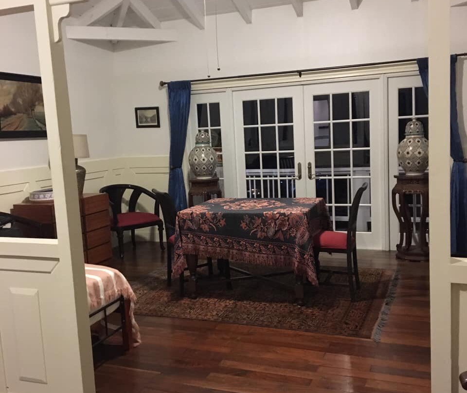 Selera Dunia Boutique Hotel主图