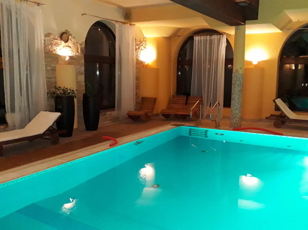 Grand Hotel Stamary主图