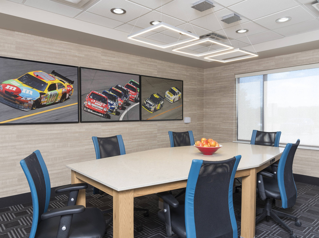 TownePlace Suites Mansfield Ontario主图