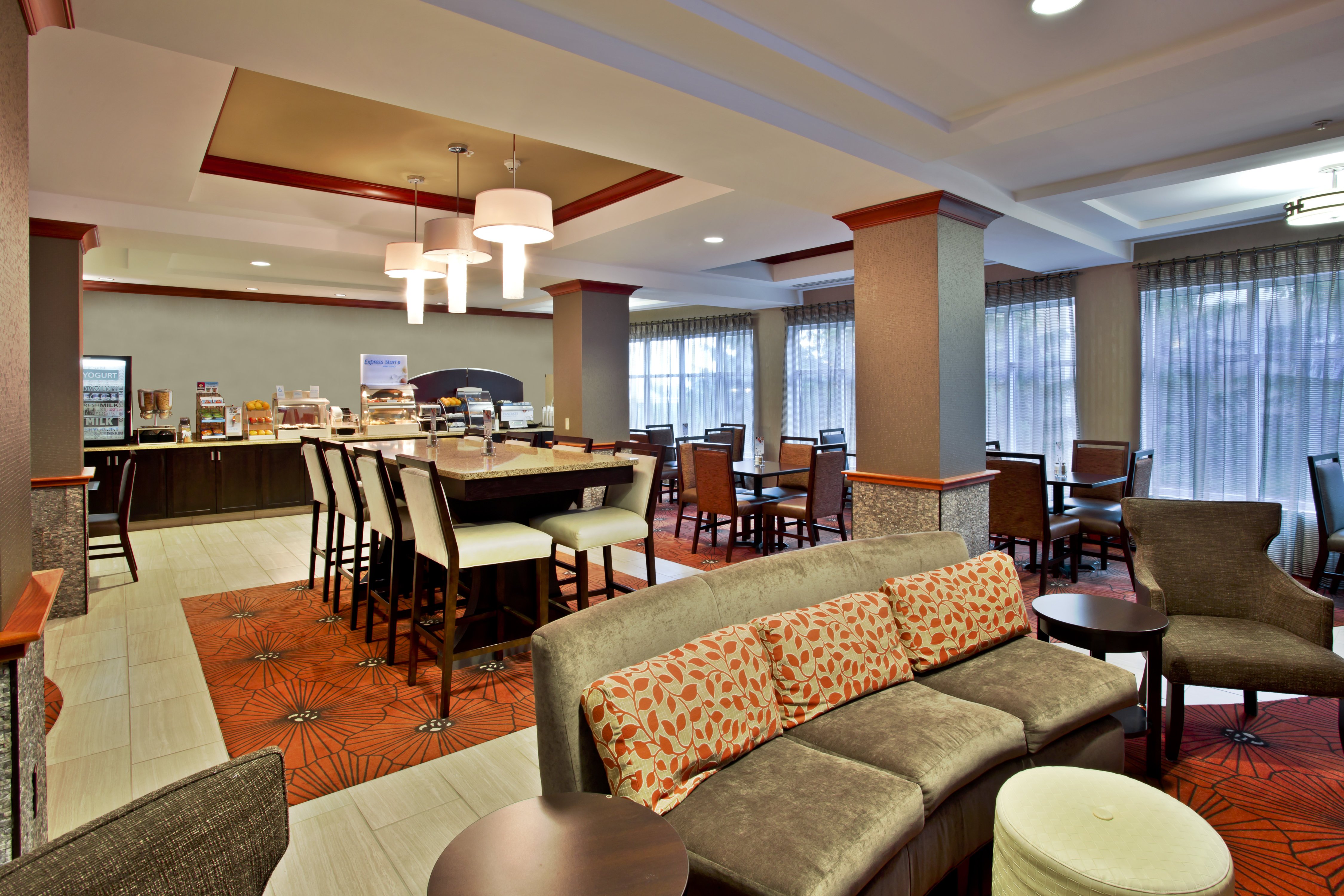 Holiday Inn Express & Suites Grand Rapids-north By IHG-官方