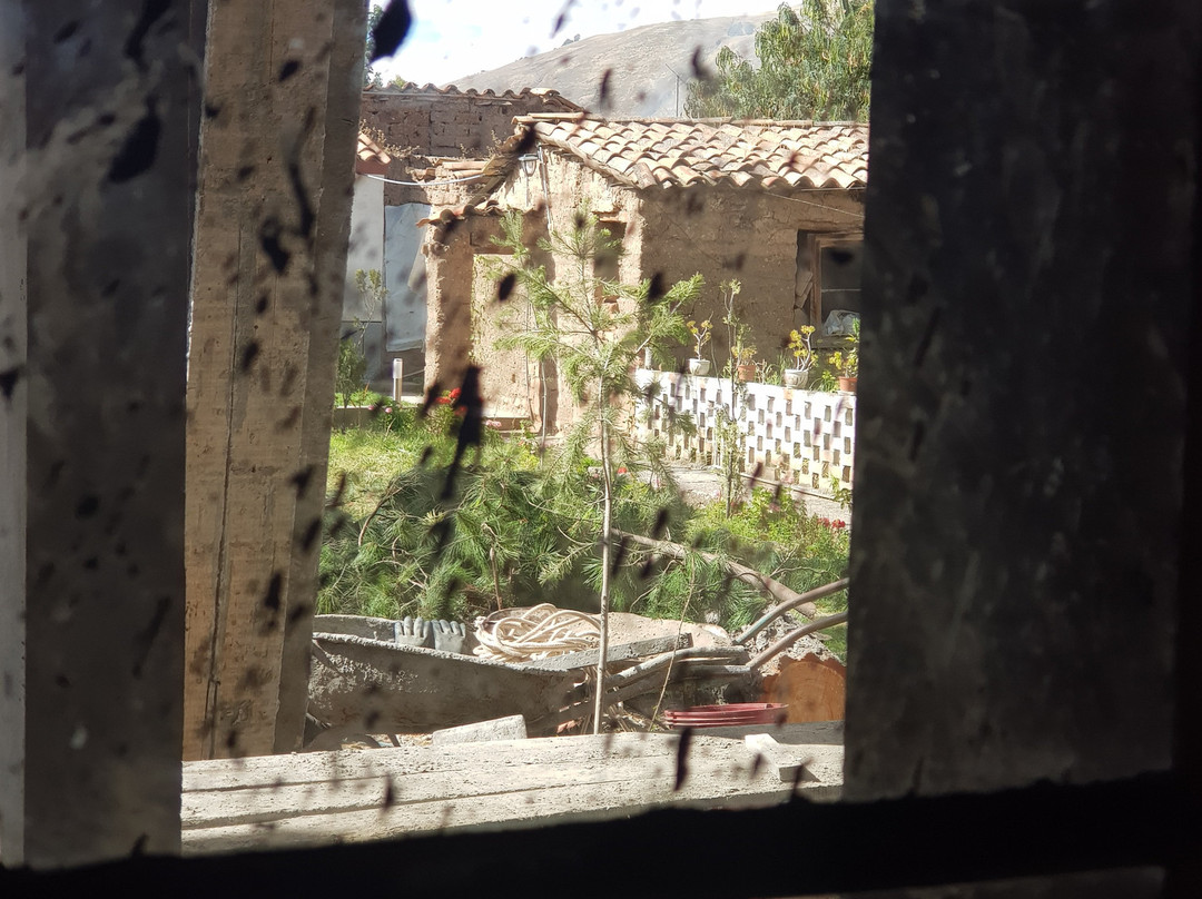 Pousada Villa Huaripampa主图