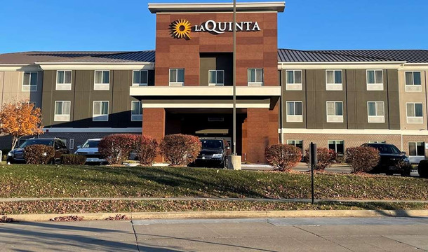 La Quinta Inn & Suites by Wyndham Ankeny IA / Des Moines IA主图